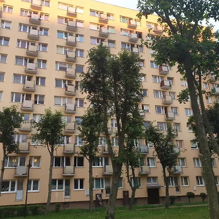 Apartment Mieszkanie- Morza Szum Gdansk