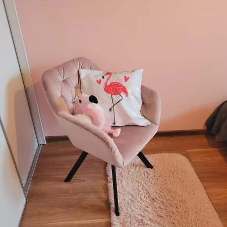 Apartment Mieszkanie- Morza Szum Gdansk