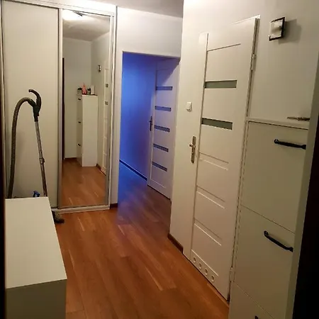 Mieszkanie- Morza Szum Apartment Gdansk