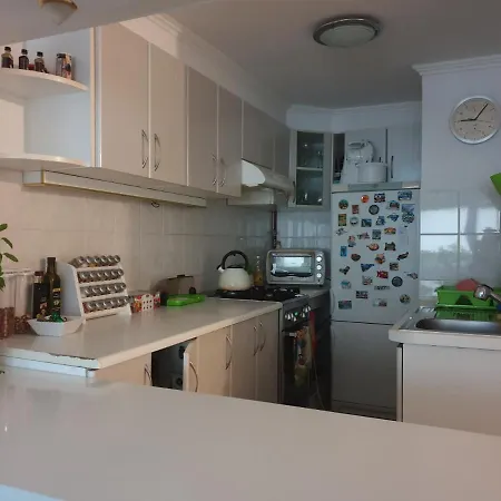 Mieszkanie- Morza Szum Apartment *