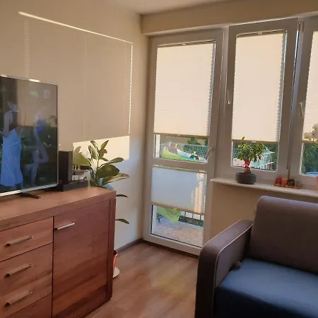 Mieszkanie- Morza Szum Apartment