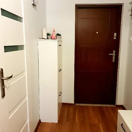 Appartement Mieszkanie- Morza Szum *