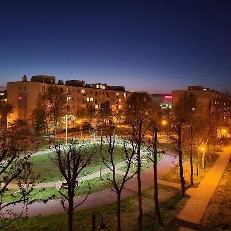 Apartment Mieszkanie- Morza Szum Gdansk