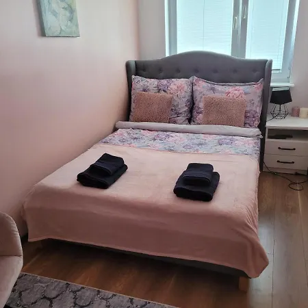Mieszkanie- Morza Szum Apartment